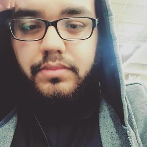 Meet your Posher, Richard